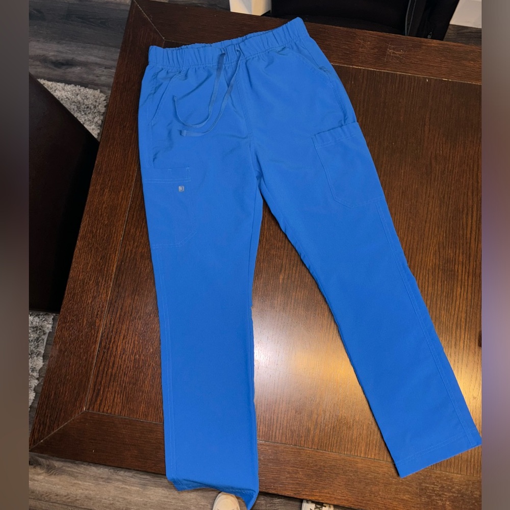 Men’s Scrub Pants SCRUB JOY sz SM